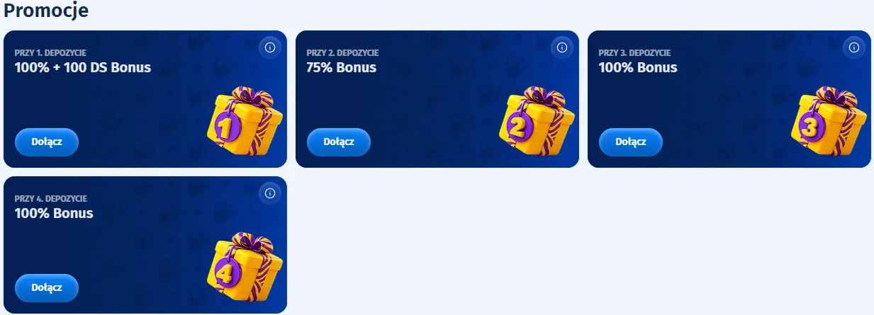 Wersja mobilna — Android i iOS